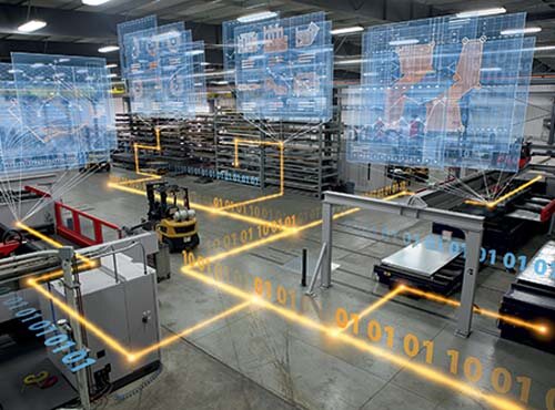 Garment ERP