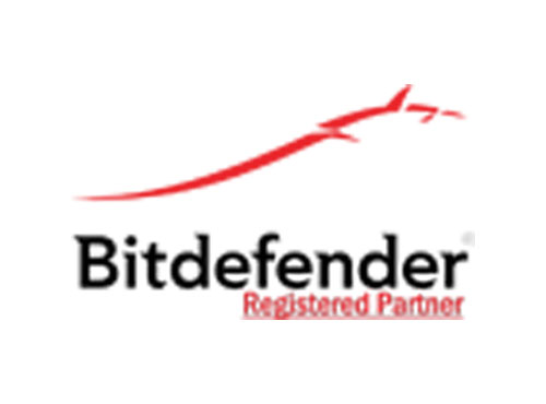 Bitdefender
