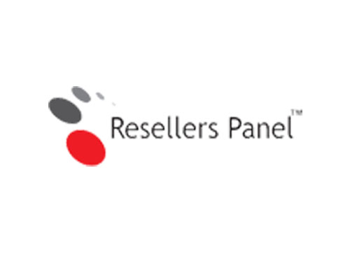 ResellerPanel logo