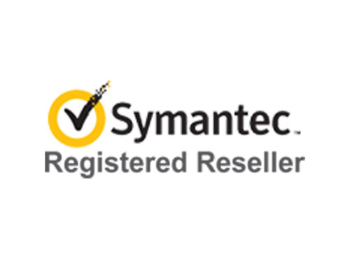 Symantec logo