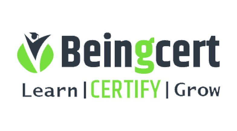 BeingCert Test Center