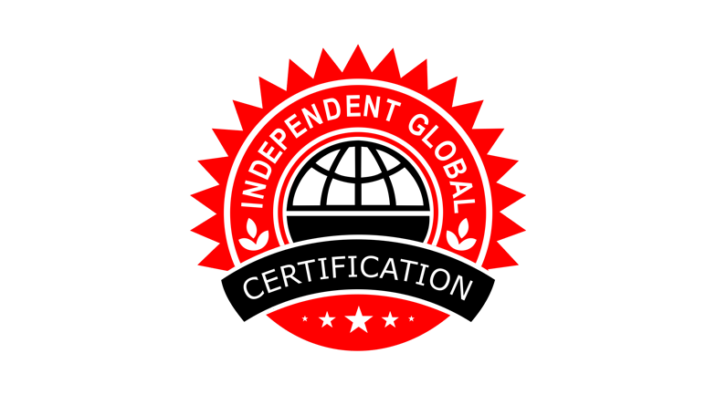 IGC Authorized Exam Center logo
